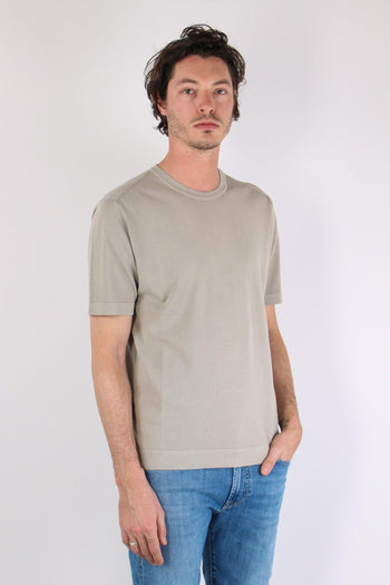 Maglia M/m Logo Dove - 7