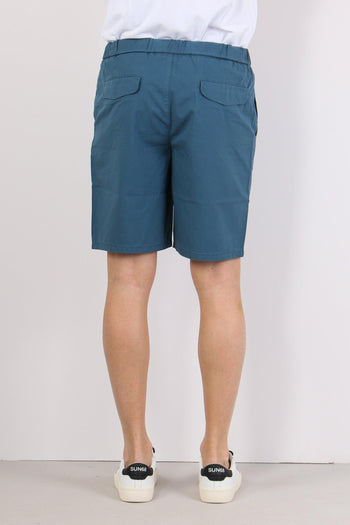 Bermuda Coulisse Avio - 4