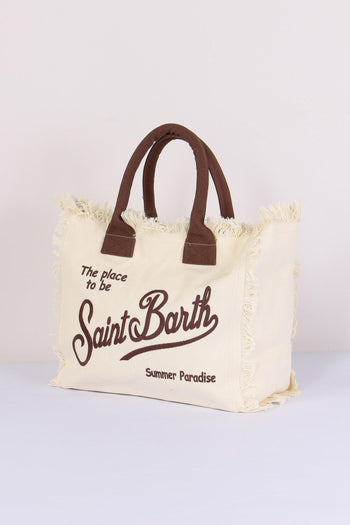 Vanity Canvas Beige/moro - 3