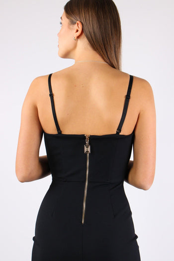 Arisa Tubino Ferretti Black - 7