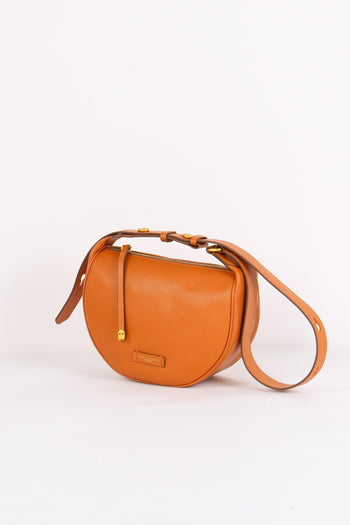 Charlotte Mezzaluna Pelle Spice - 2