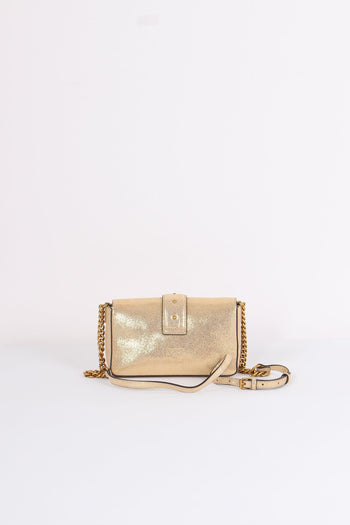 Tracollina Love One Slouchy Rorosabbia/gold - 3