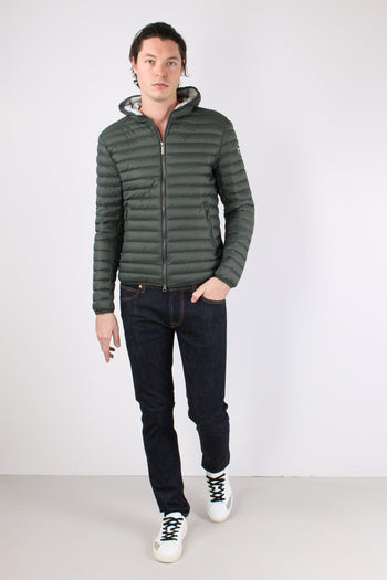 Piumino 100 Grammi Cappuccio Botanical Ice - 4