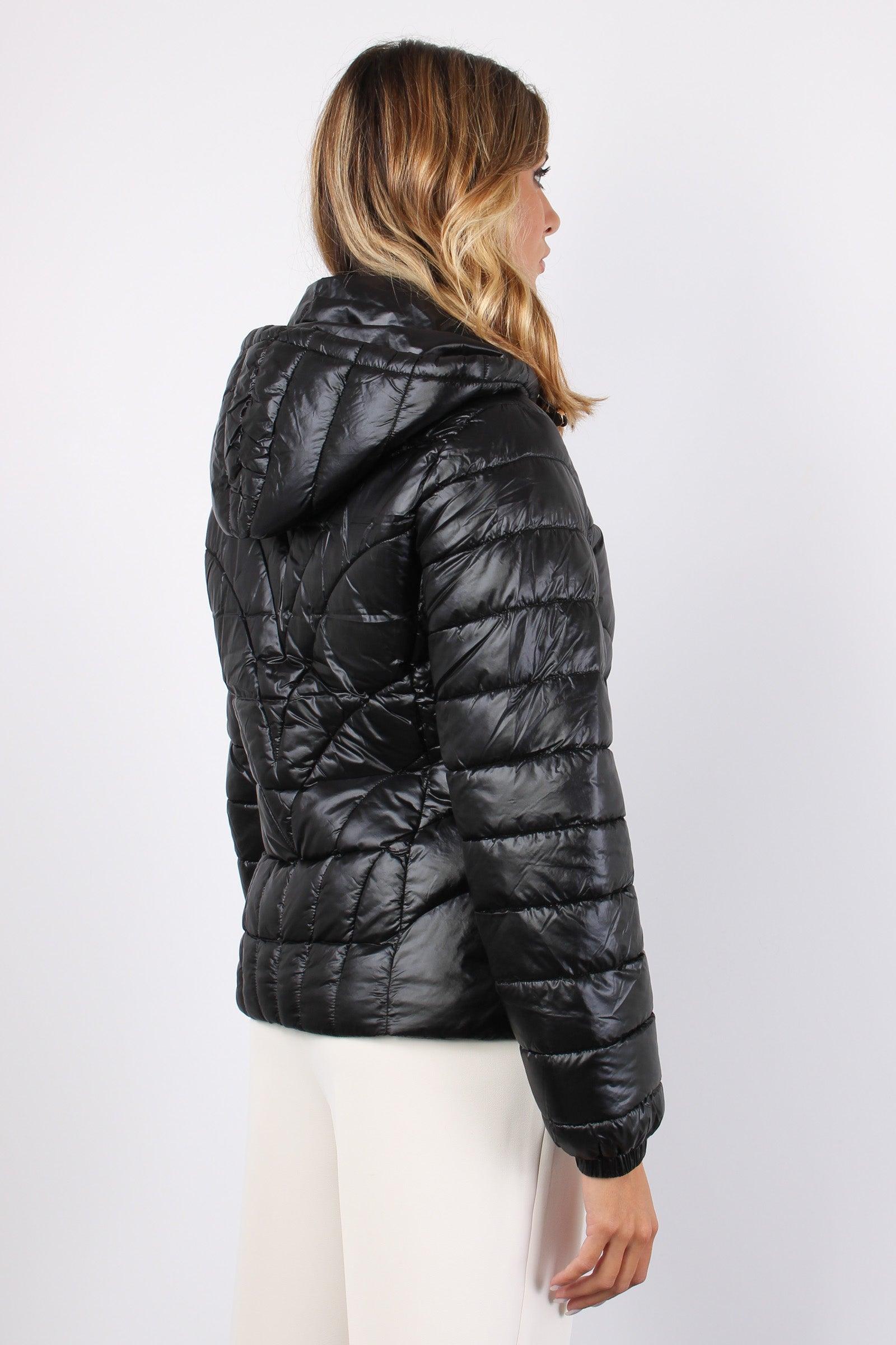 Piumini Liu Giubbotti Liu Jo 2022 Champagne Piumino 100 Gr Liu