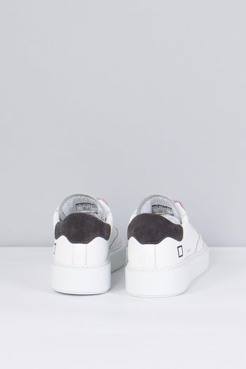 Sneaker Sfera Stripe White/gray - 3