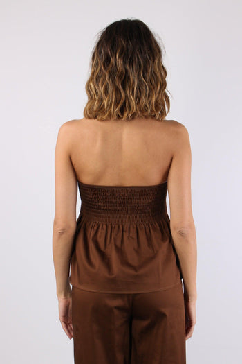 Top Fascia Punto Smoke Moro - 4