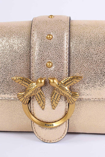 Tracollina Love One Slouchy Rorosabbia/gold - 5