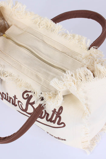 Vanity Canvas Beige/moro - 7