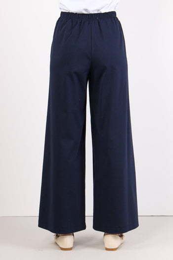Pantalone Punto Milano Palazzo Blu - 4