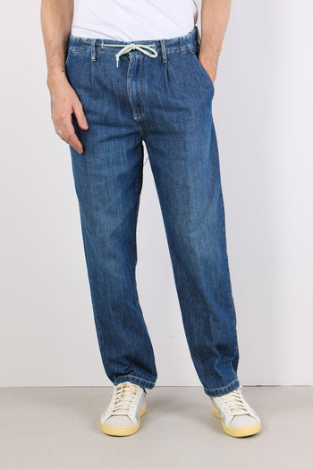 Jogging Denim Denim - 2