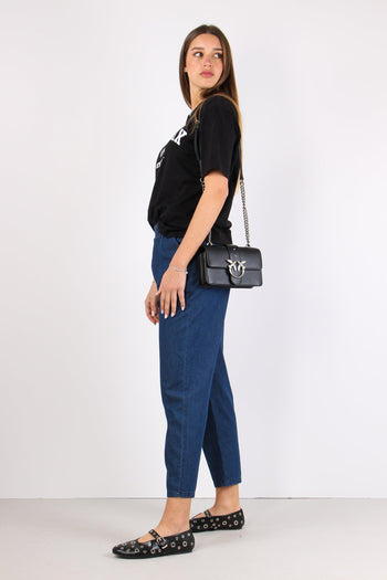 Pantalone Chambry Denim - 7