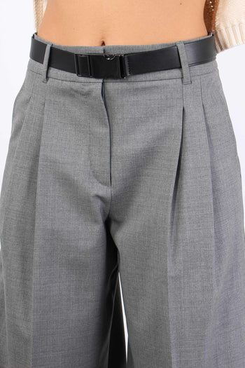 Raid Pantalone Pence Grigio Chiaro - 7