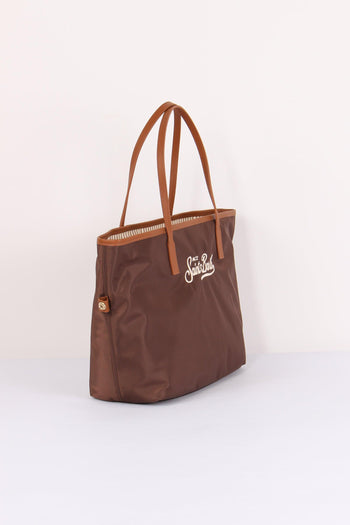 City Bag Nylon Moro - 5
