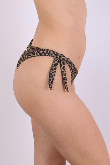 Florence Slip Animalier Animalier - 6