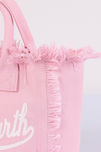 Colette Canvas Rosa - 8