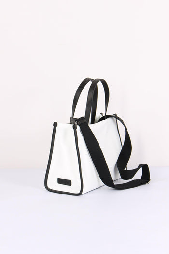 Blanca Shopping Profilo Contra Marble - 6