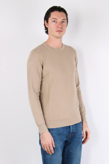 Girocollo Piquet Stone - 5