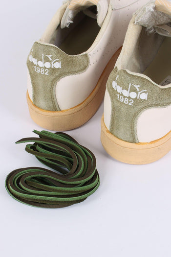 Sneakers Prestige Plain Kiwi - 4