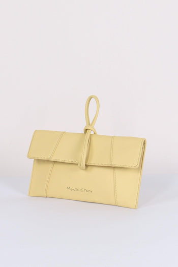 Pochette Logo Nodo Limonata - 2