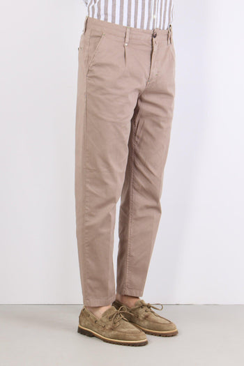Chino Pences Gabardina Noce - 6