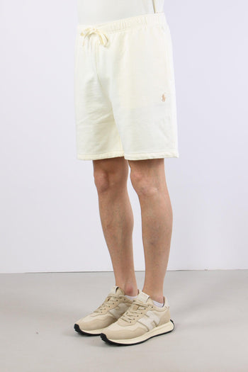 Bermuda Cotone Cream - 3