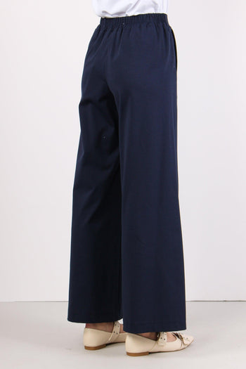Pantalone Punto Milano Palazzo Blu - 6
