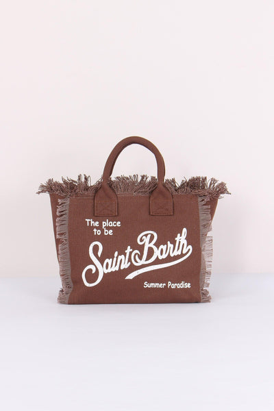 Colette Canvas Moro