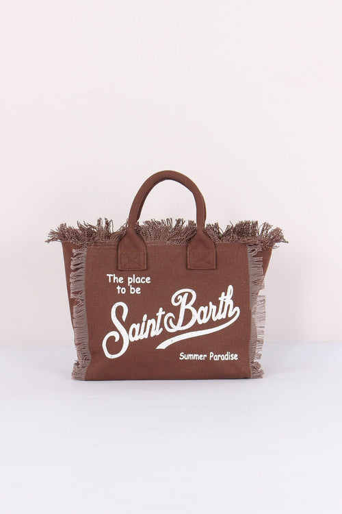 Colette Canvas Moro