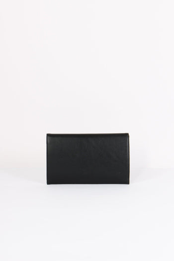 Pochette Patta Double G Nero - 3