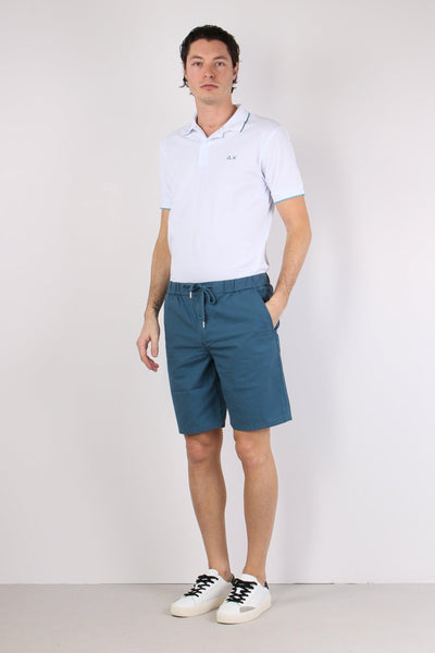Bermuda Coulisse Avio