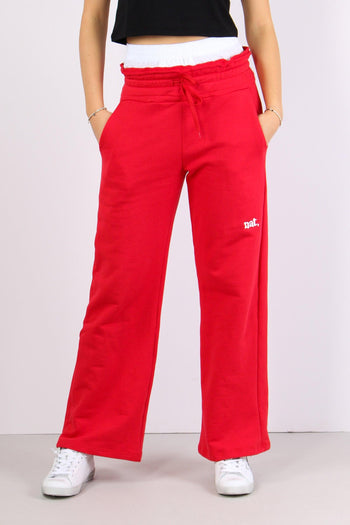 Pantalone Tuta Boxer Rosso - 2