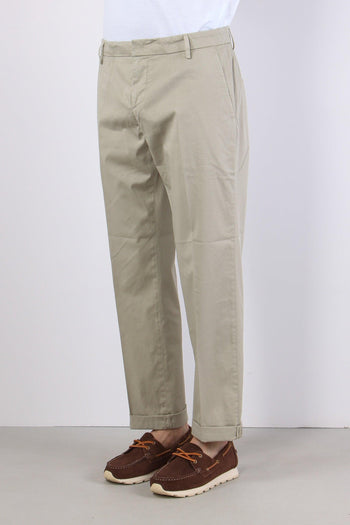 Gaubert Pantalone Cavallery Stetch Lievito - 3