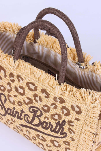 Colette Paglia Leopard - 5