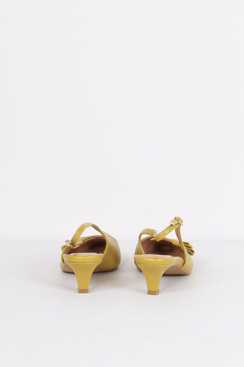 Chanel Fiocco Yellow - 3