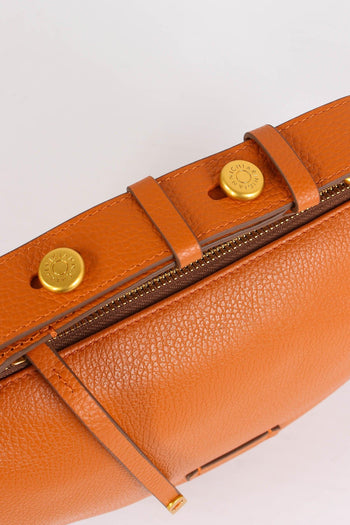 Charlotte Mezzaluna Pelle Spice - 7