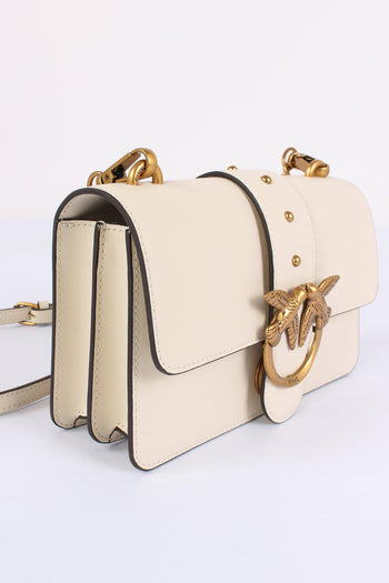 Tracolla Love One Mini Bianco - 6