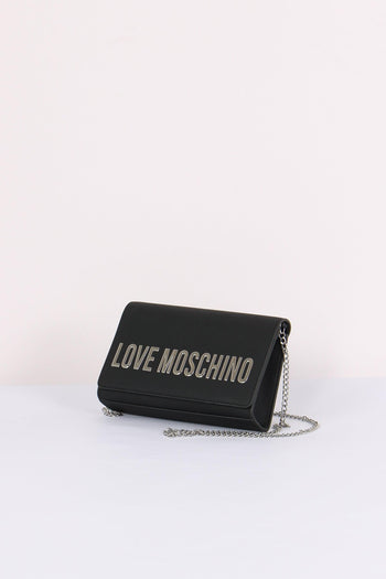 Tracolla Manico Lettering Oro Nero - 2