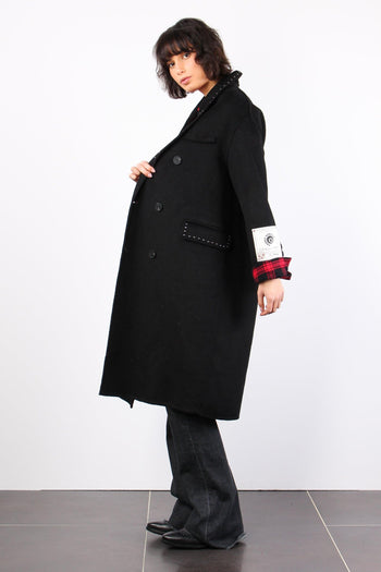 Cappotto Newyork Unica - 5