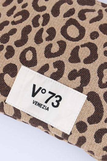 Ilene Pochette Animalier Animalier - 6