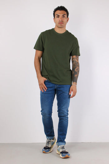 T-shirt Piquet Jeep - 2