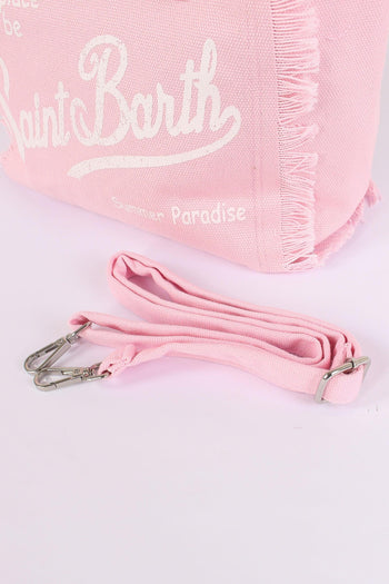 Colette Canvas Rosa - 6