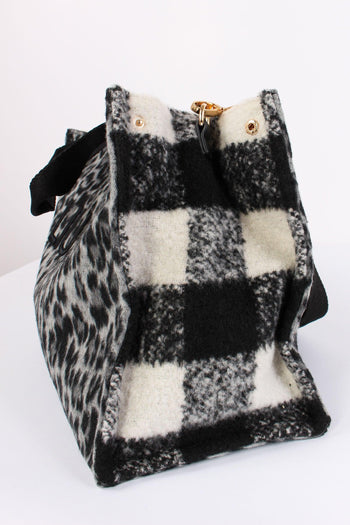 Shopping Fantasia Animalier Black Animalier - 3