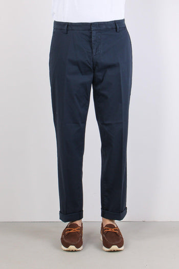 Gaubert Pantalone Cavallery Stetch Universo - 3