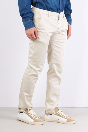 Spiritissimo Pantalone Rasa Beige - 3