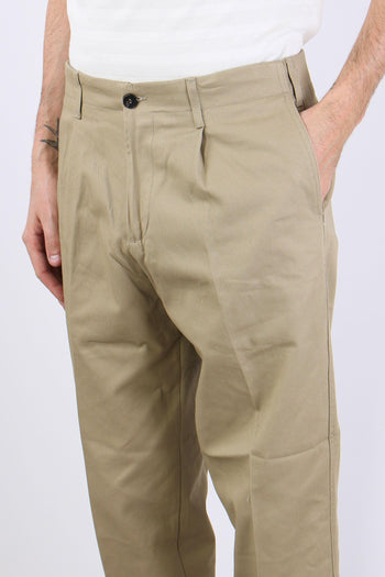 Pantalone Chino Sand - 6