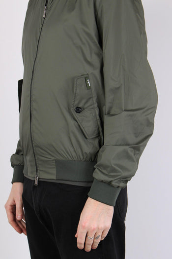 Bomber Nylon Climbing Ivy - 7