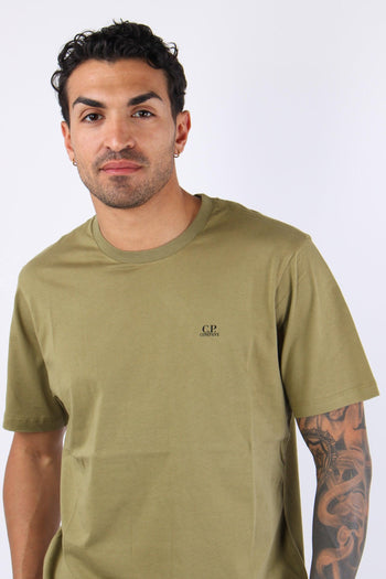 T-shirt Stampa Occhiali Dried Herb - 8