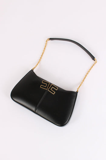 Baguette Logo Nero - 9