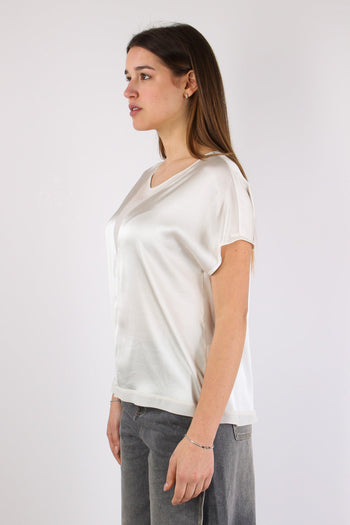 Casacca M/m Trasparenza Pergamena - 3