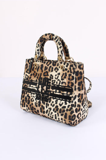 Mini Tote Macula Maculato - 4